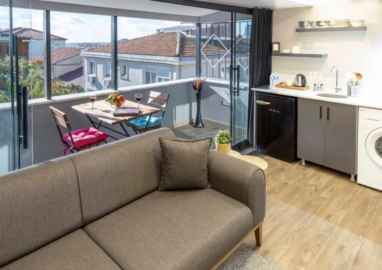 APARTMENTS BAKRAC 26