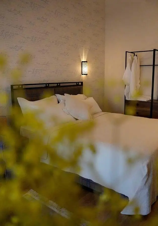 Le prince Rooms