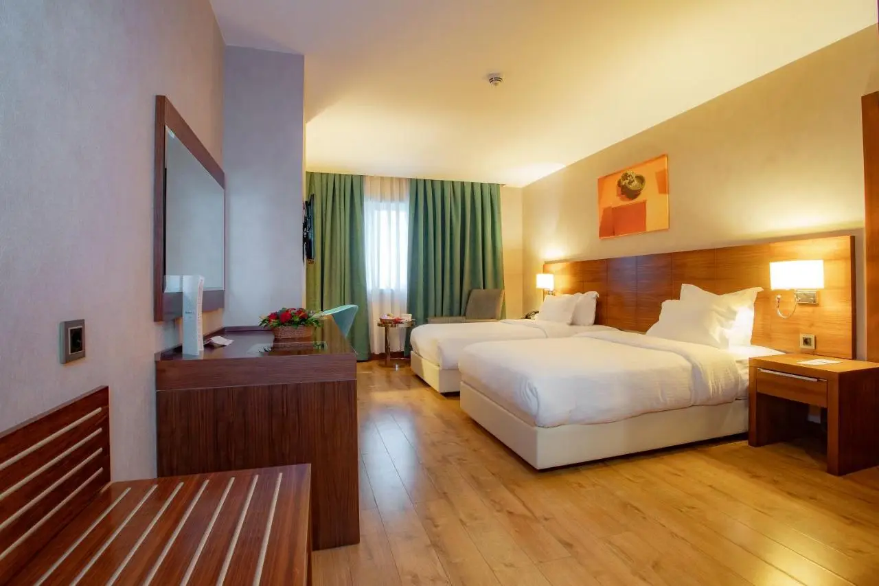 Nevali Hotel & Convention Center