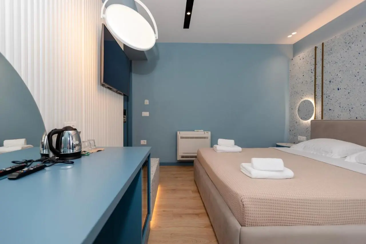 Imperial Visar Rooms