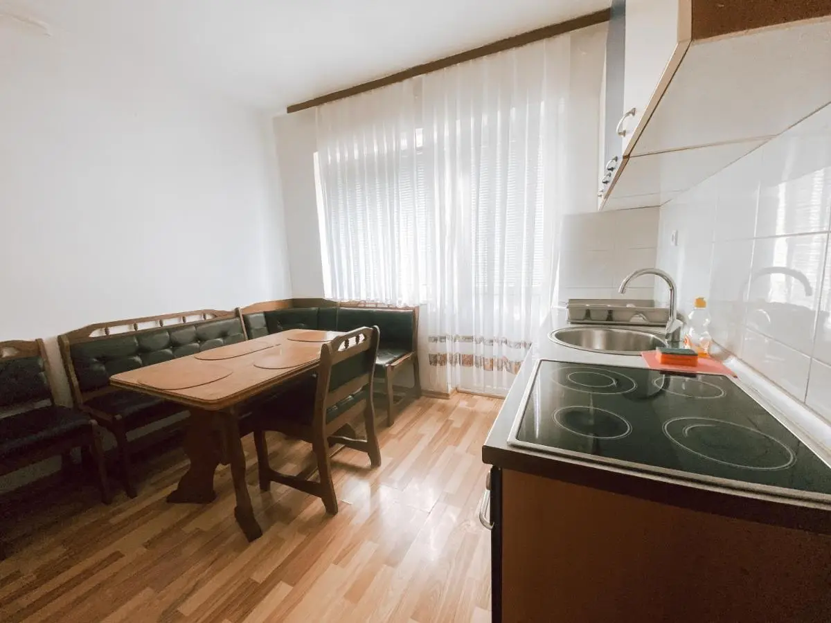 Apartman Carsija