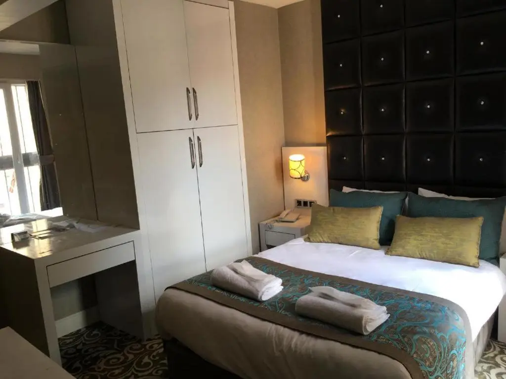 Taksim Line Hotel