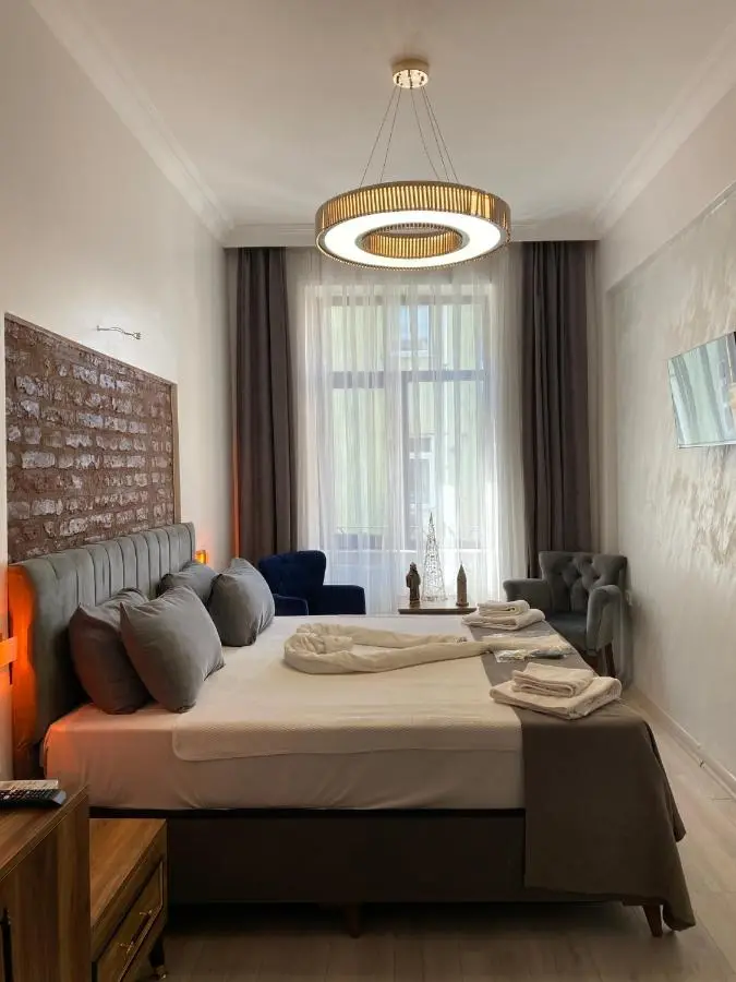 Galata Moon Hotel