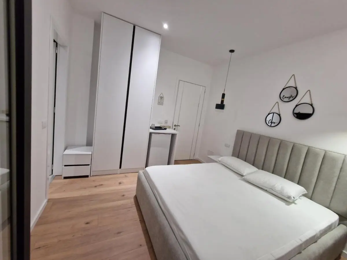 JD villa