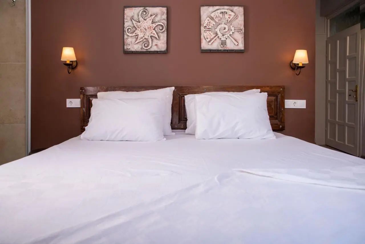 LUWİ ANTAKYA BOUTİQUE HOTEL