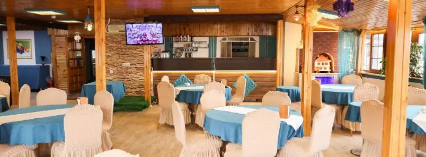Havza Tuğra Otel