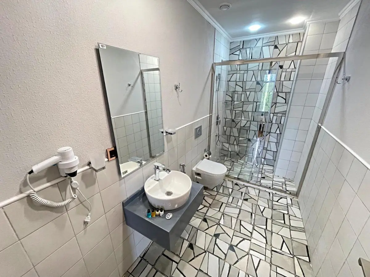 Arena Sport Hotel