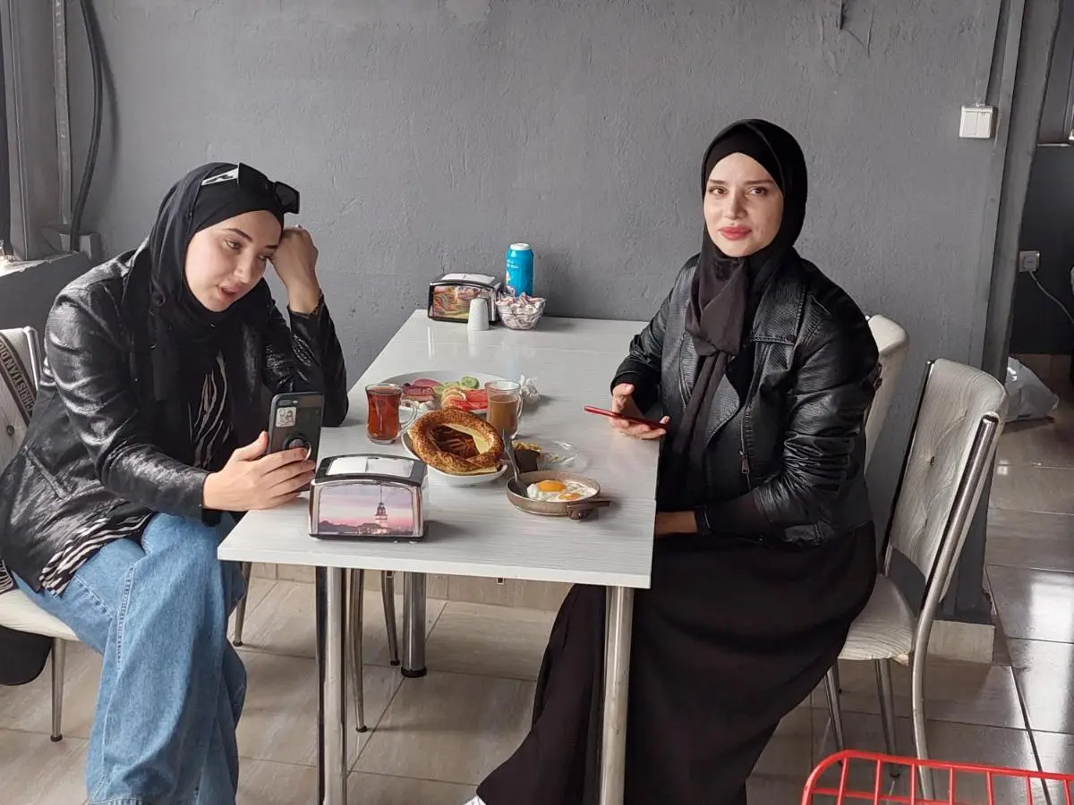 Galaxy Hotel Sultanahmet