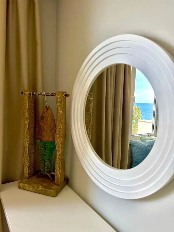 Limani Deluxe Apartments