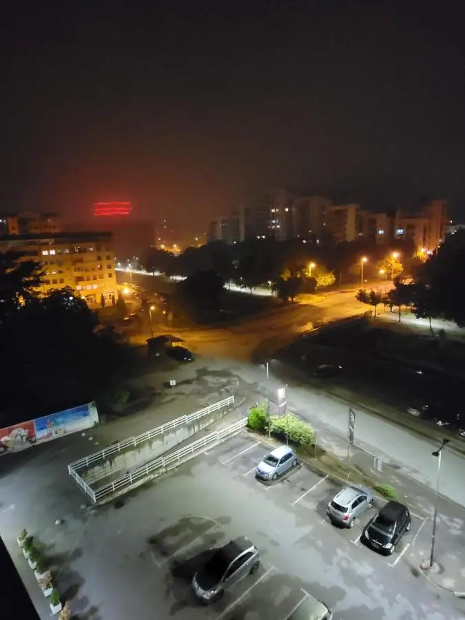 Apartman Aylin