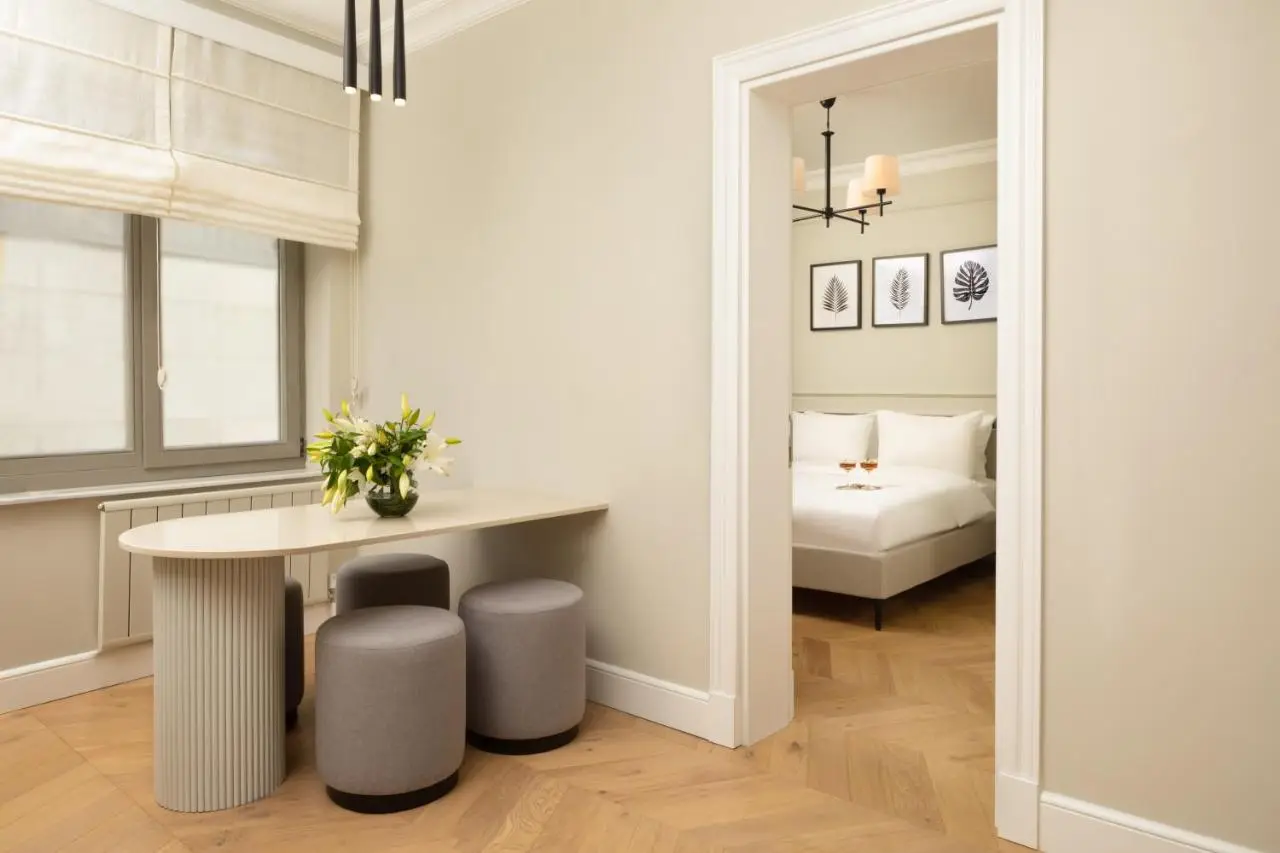 Taksim Vucino Suites Beyoğlu İstiklal Caddesi