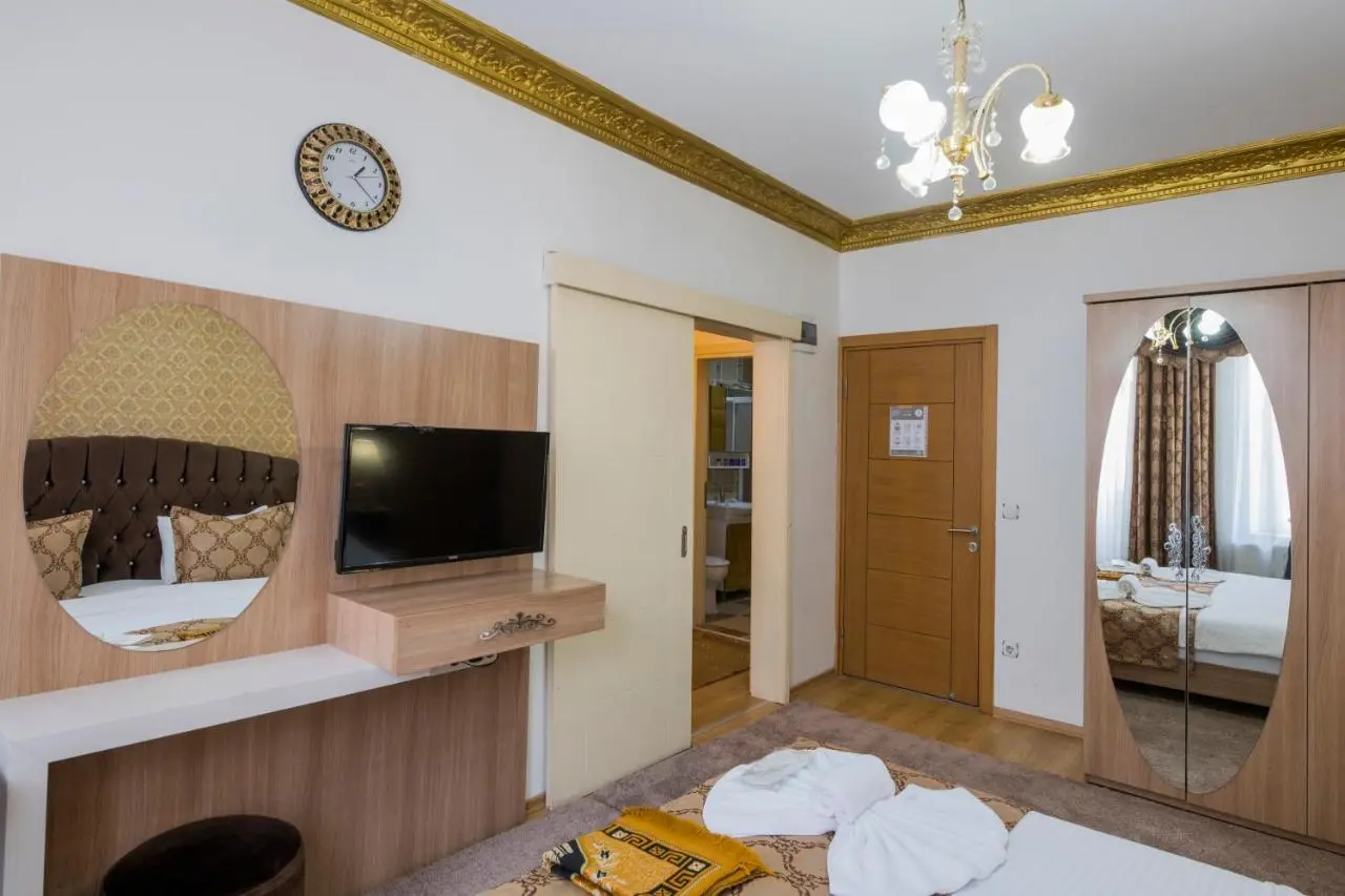 Punto Suite