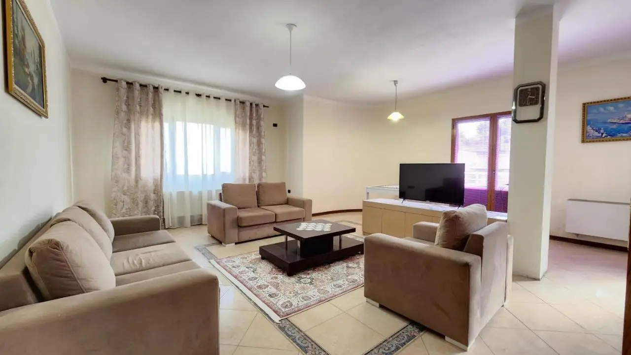 Kristi's Villa Apartments