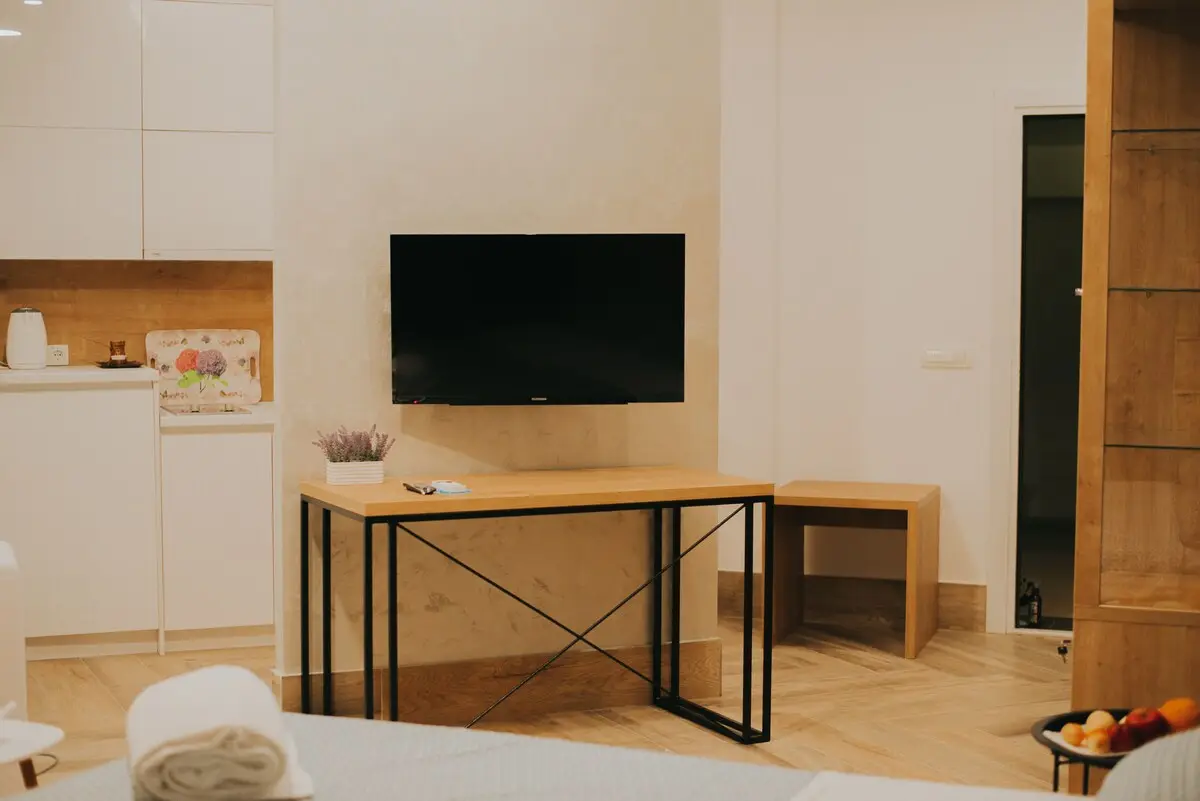 Apartment SCANDY in Titos Villa
