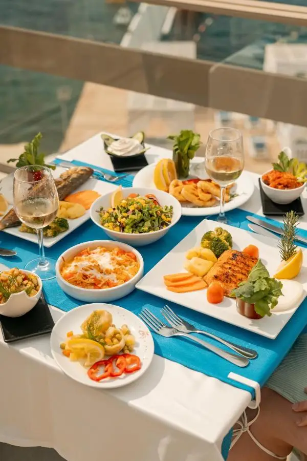 Delta Hotels By Marriott Bodrum