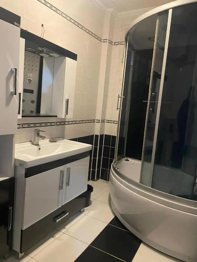 2 Apartment