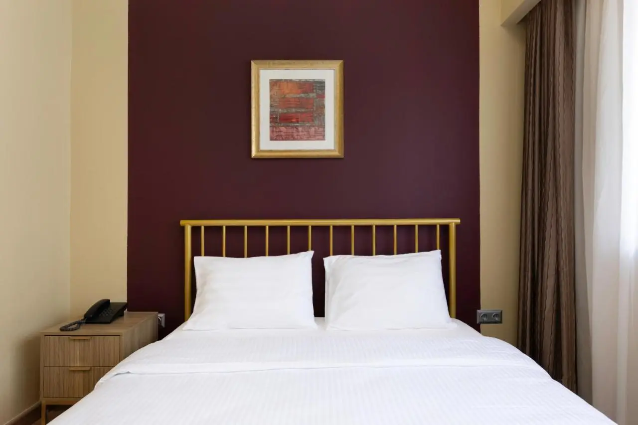 Acord Hotel & Balcony