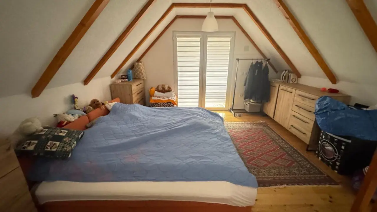 Guest House Skakavac