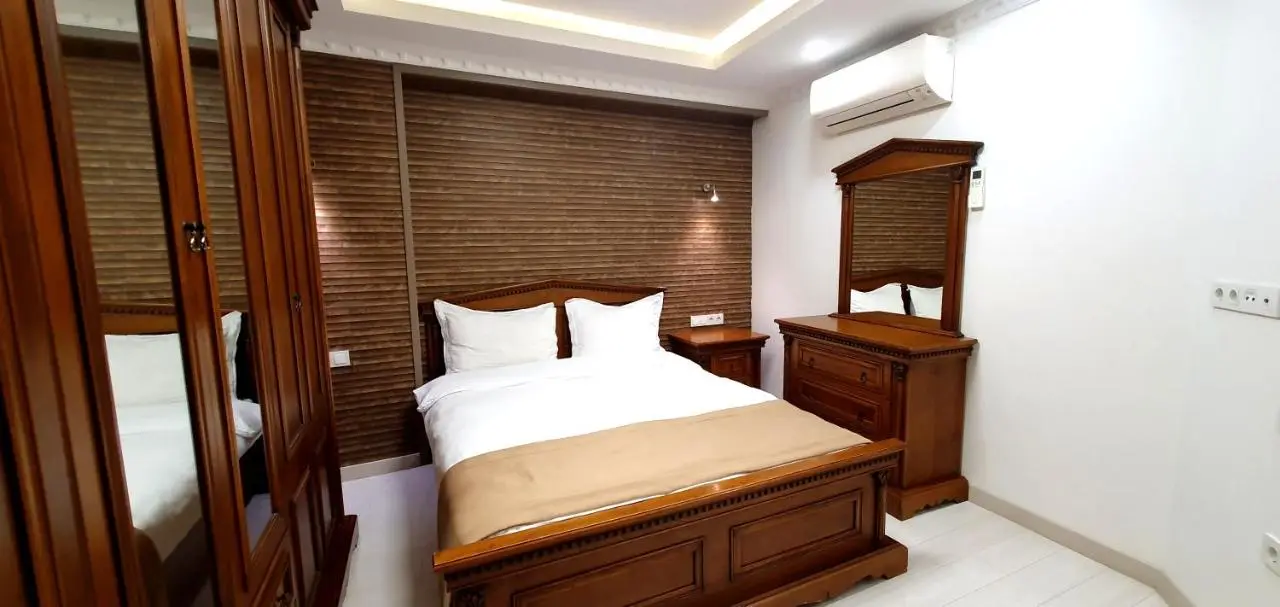 Taksim Flat
