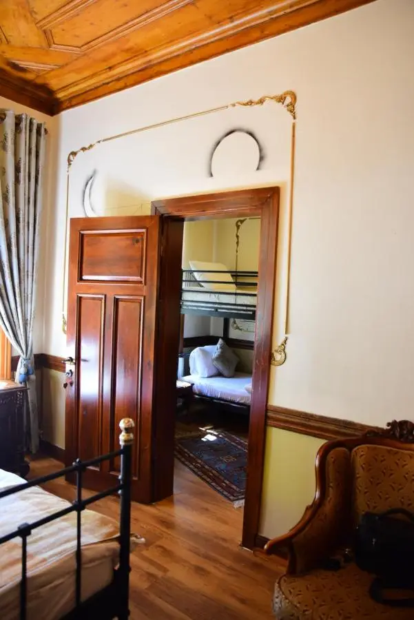 Ottoman Suites by Sera House