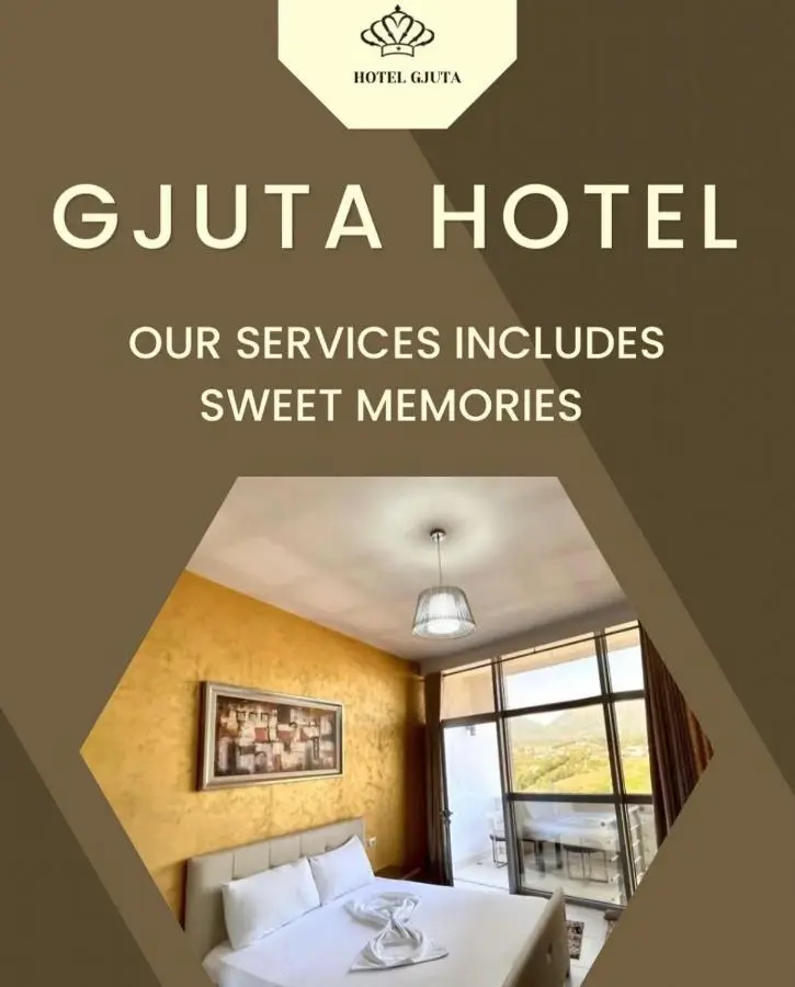 HOTEL GJUTA