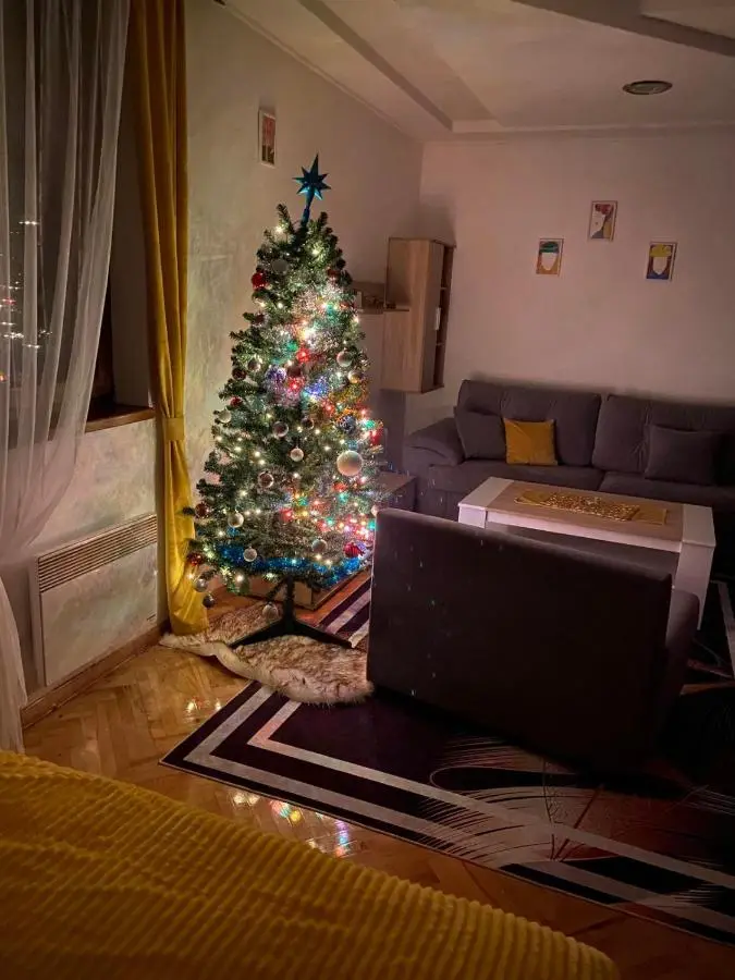 Apartman Teddy12-Vlašić
