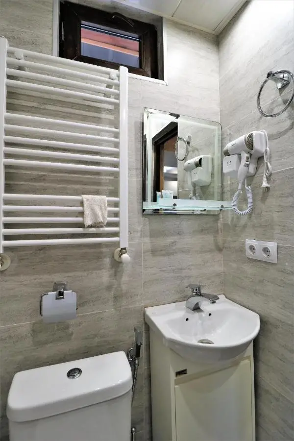 Apartment On Gudiashvili