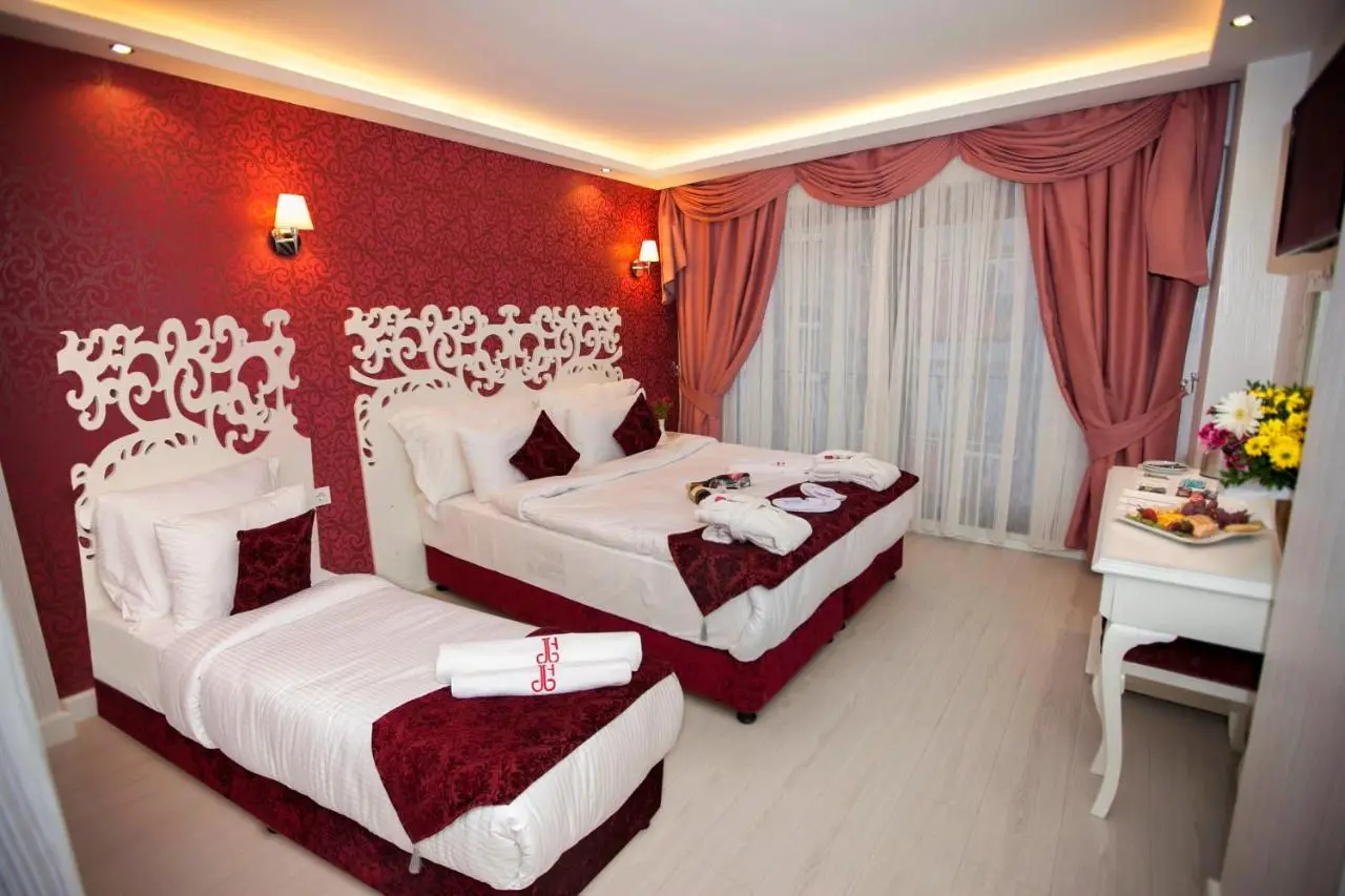 Dream Bosphorus Hotel