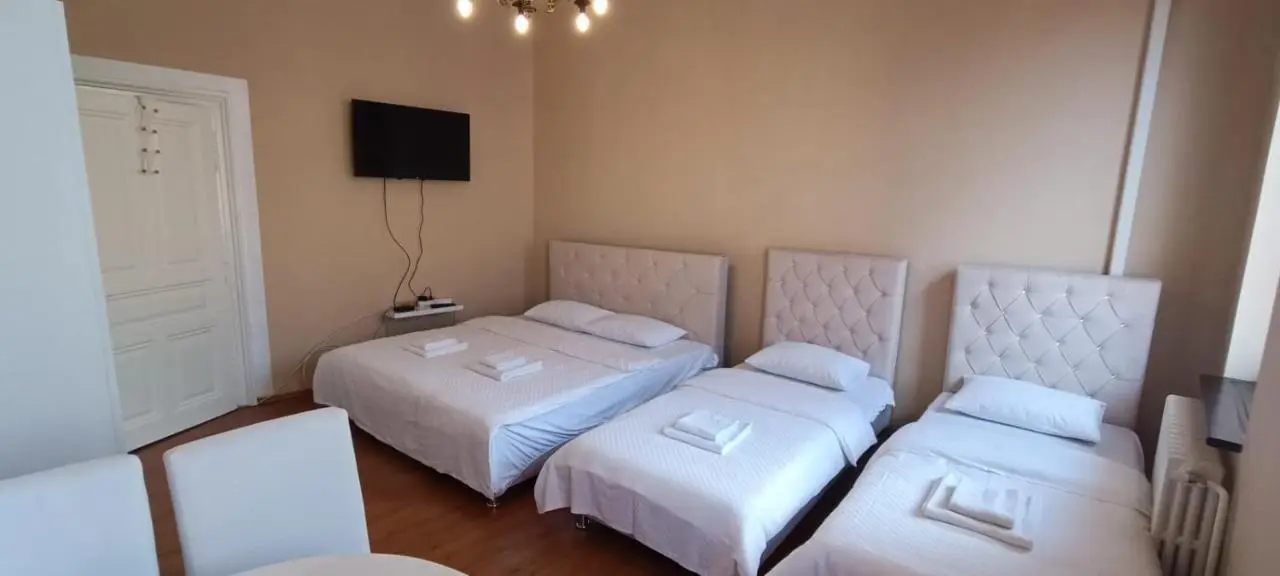 Downtown Apartments HSB Sarajevo