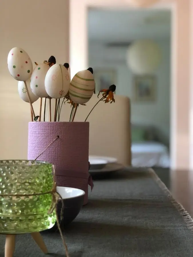 Apartment Incognito