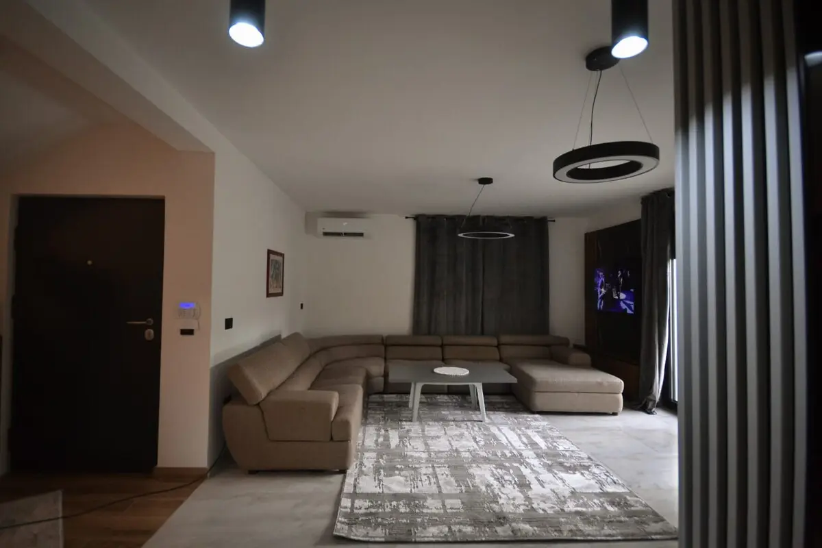 Villa Melina, Sarajevo