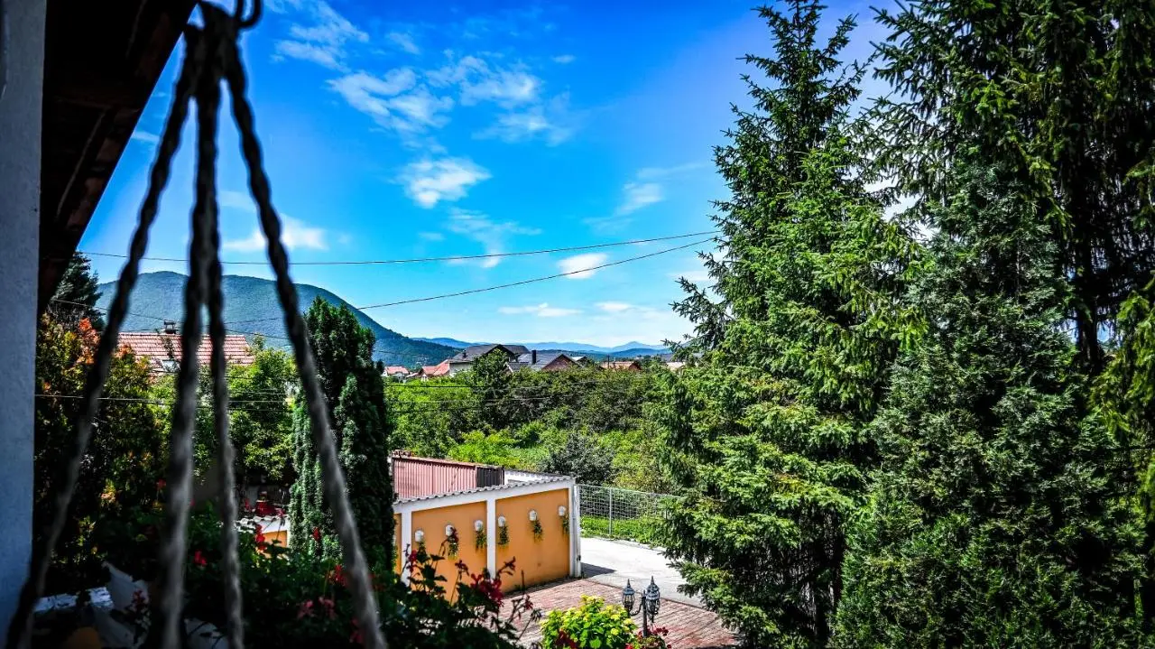 Villa AJ7 Sarajevo
