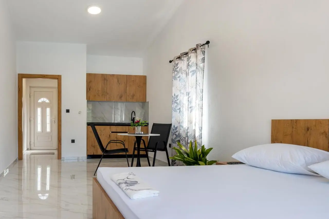 Apartmani Divna