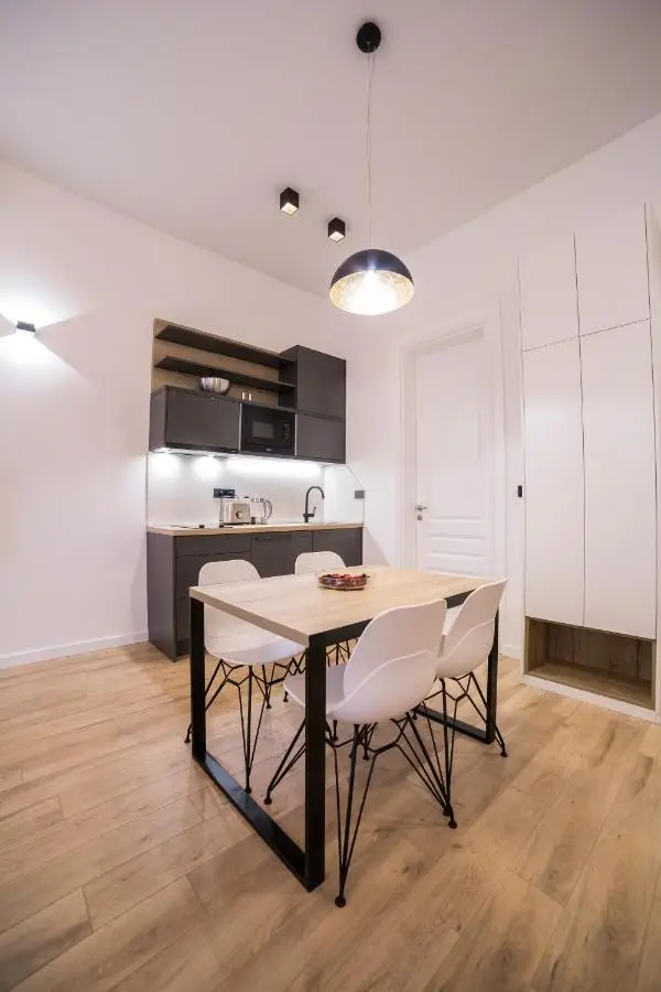 Premium Apartments