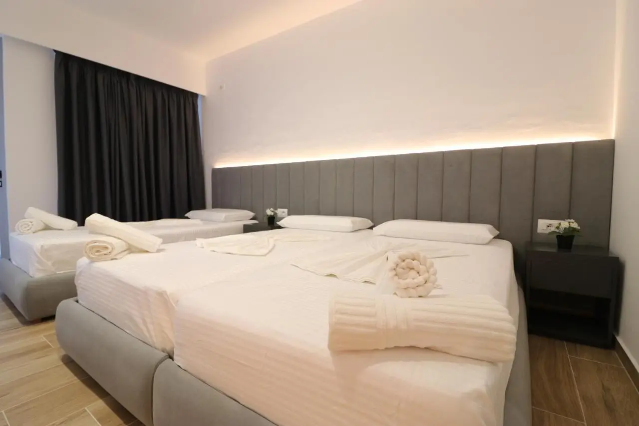 Hotel Tatzati 2