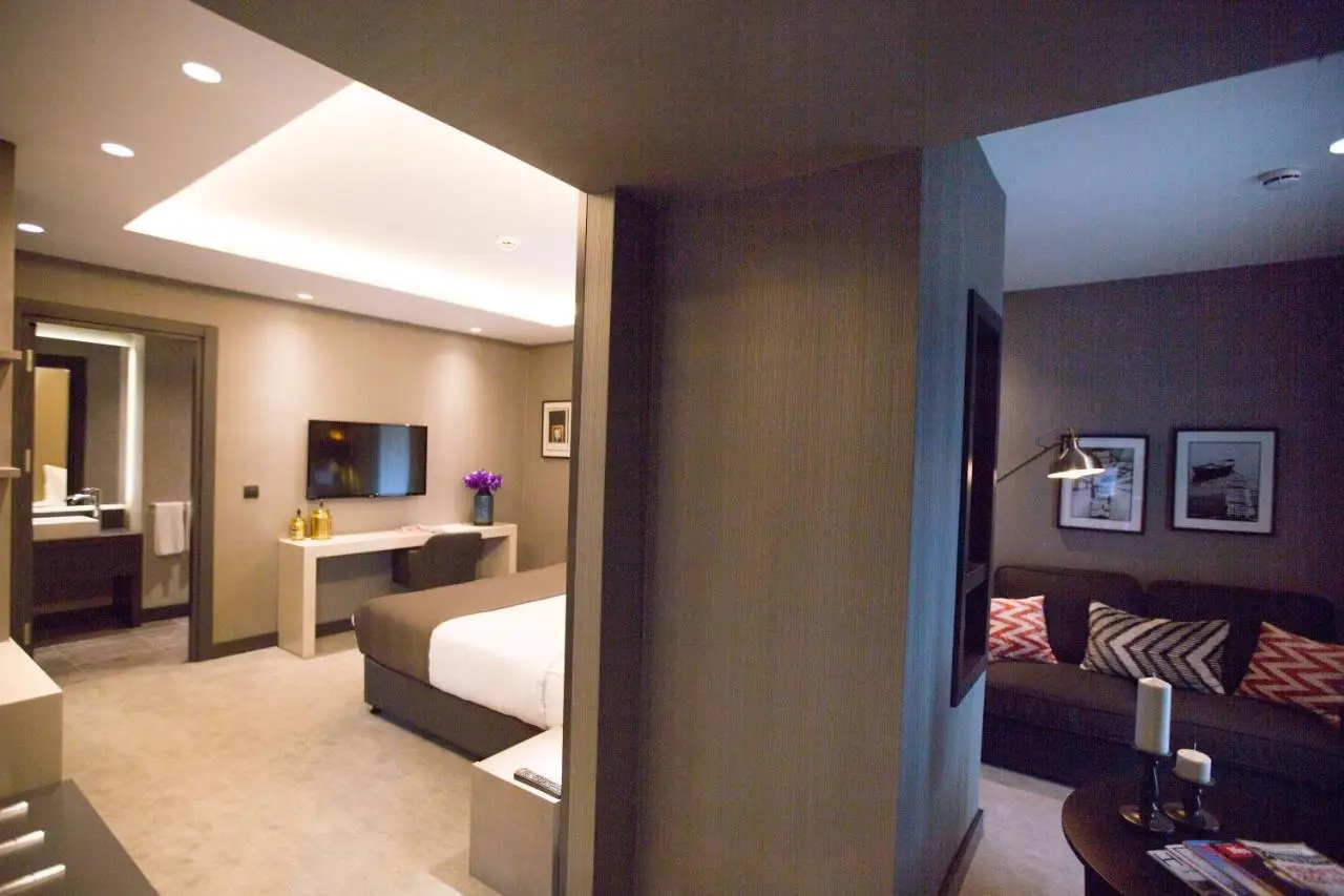 Cityloft 81
