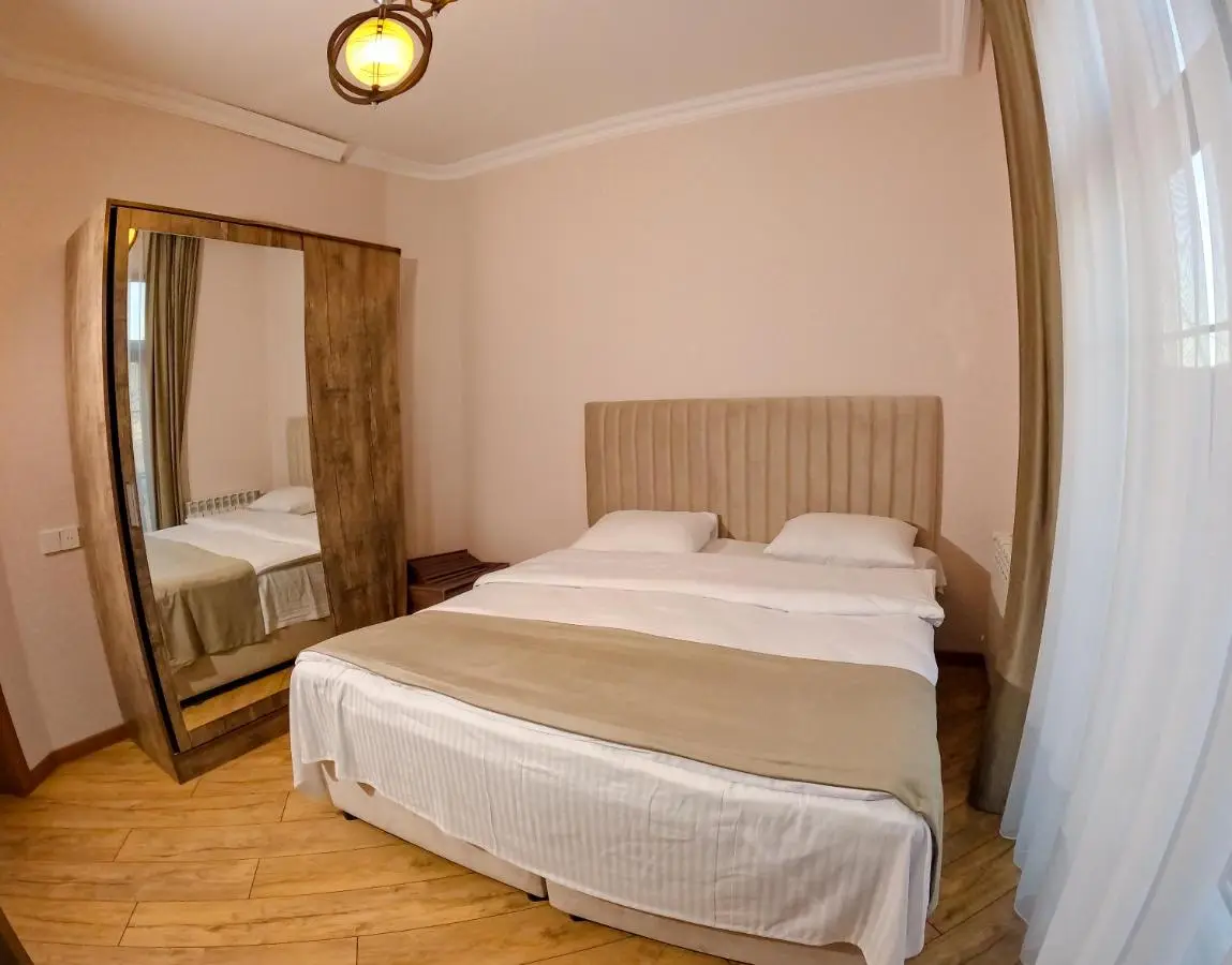 Gabala Buta Guest House