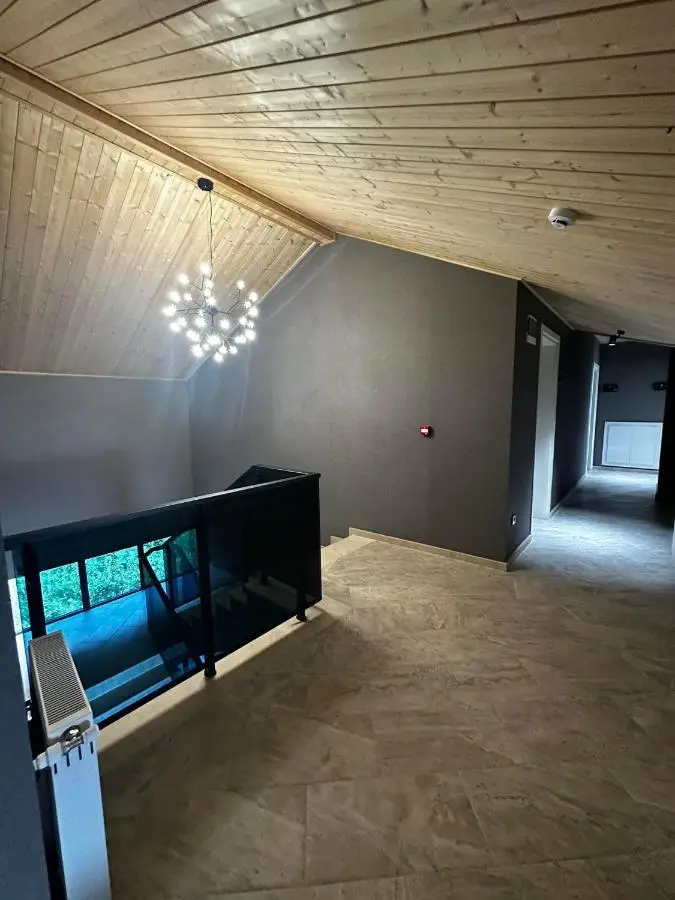 Apart Hotel Falkon