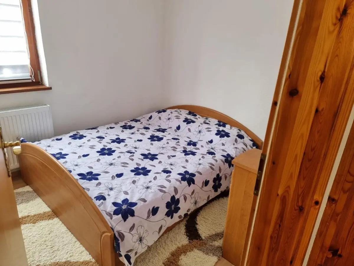 House Osjek Ilidza