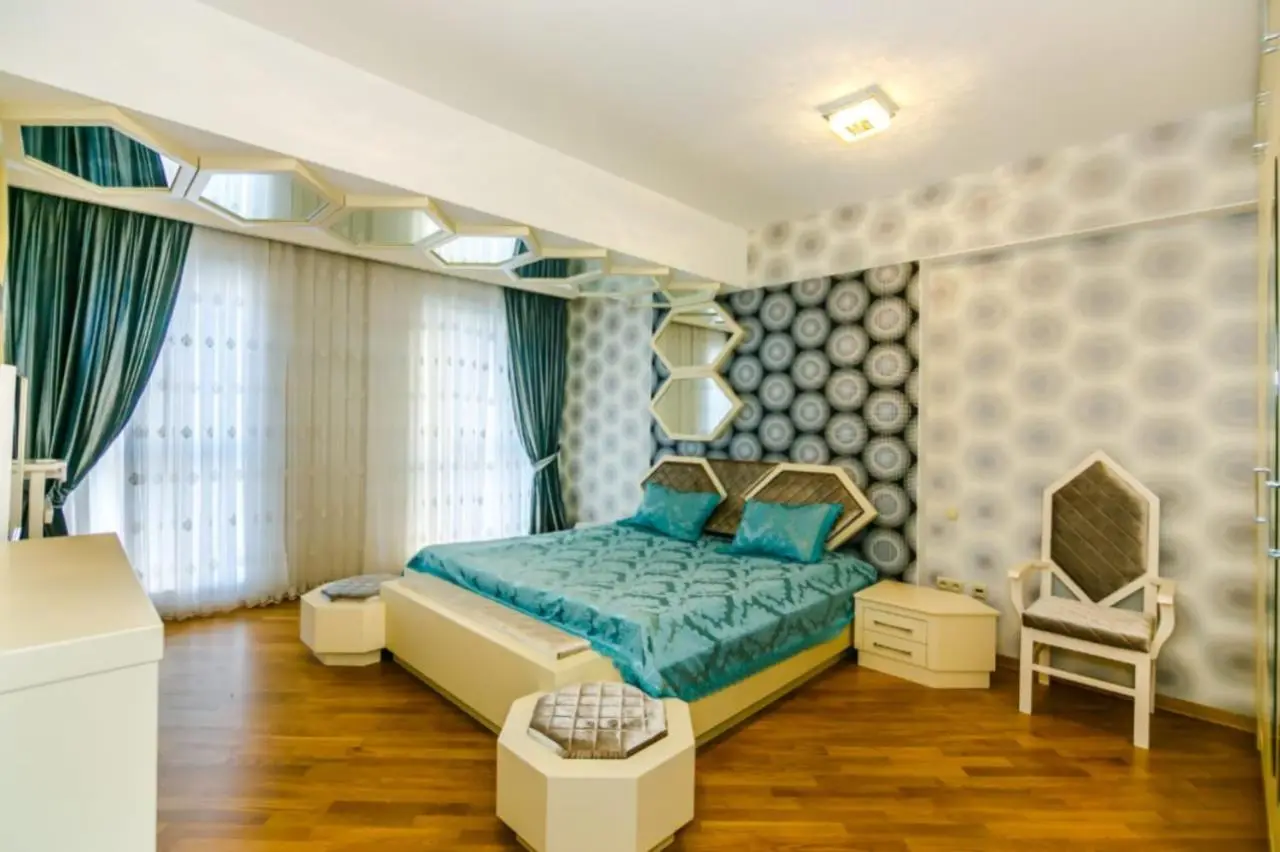 Luxury Apartment Nizami street