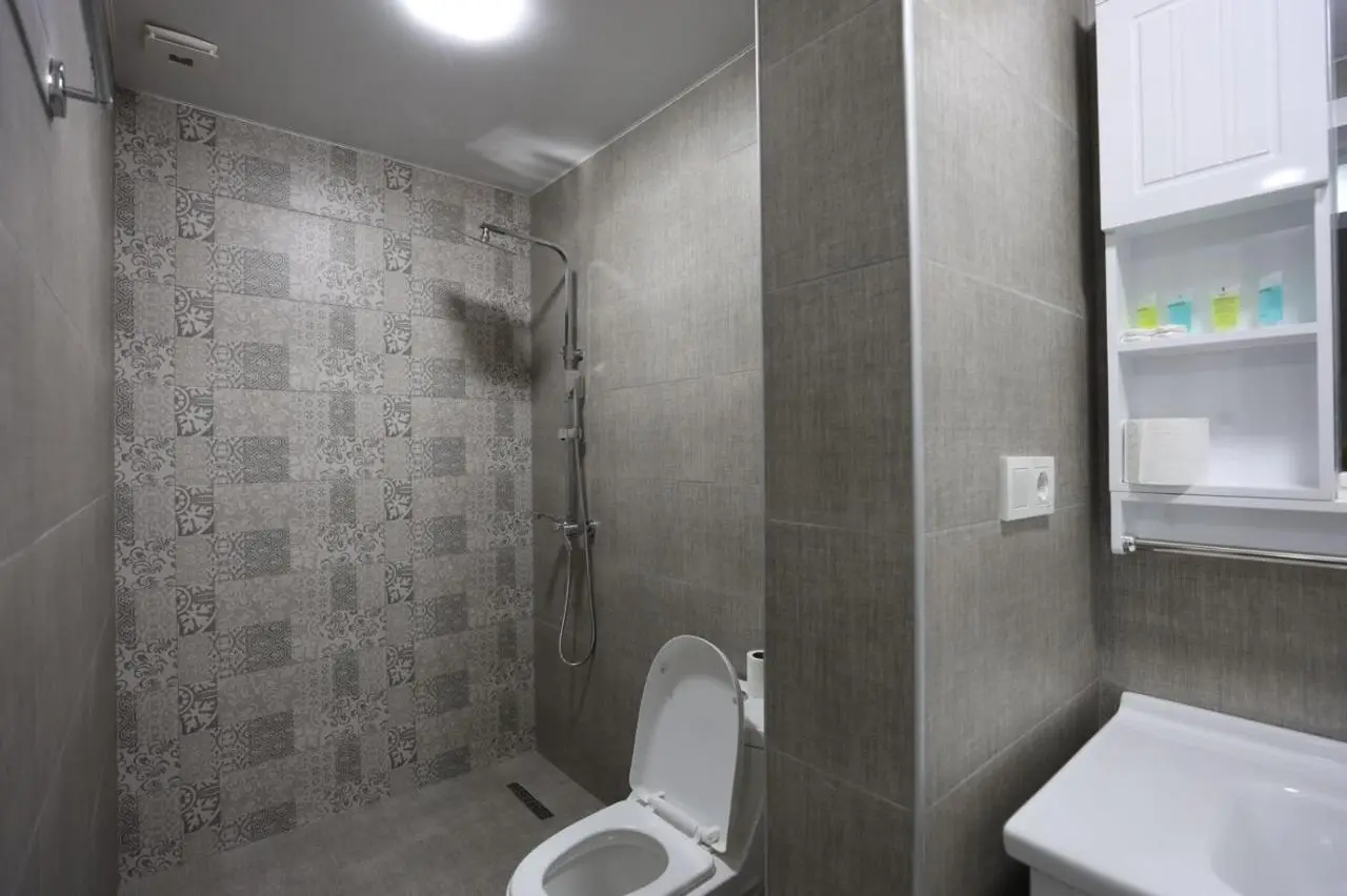 Chanko Hotel
