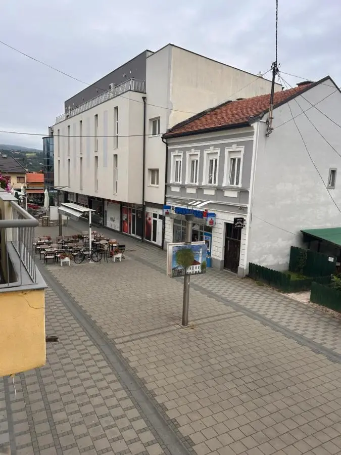 Apartman EM Bugojno