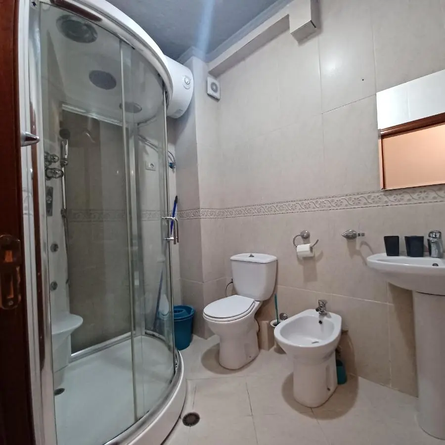 Tirana Center Apartment