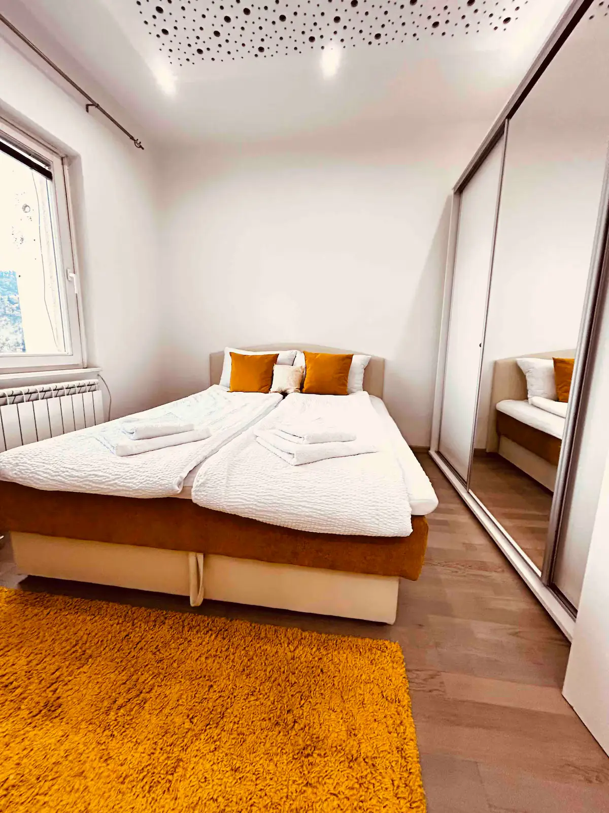 Residence MJ - Magnificent view