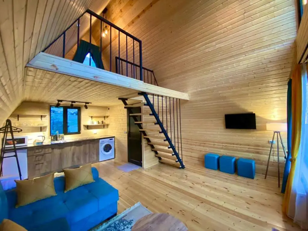 Qusha Cottage