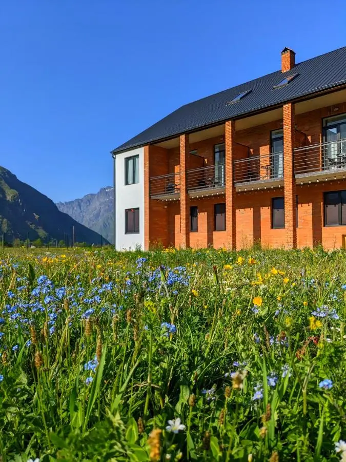 AGRE Kazbegi