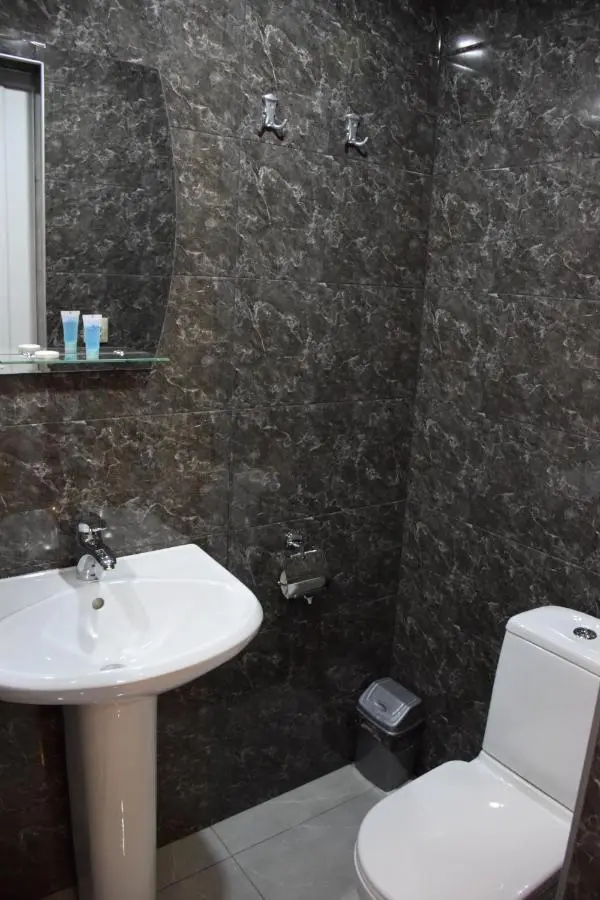Crossway Tbilisi Hotel