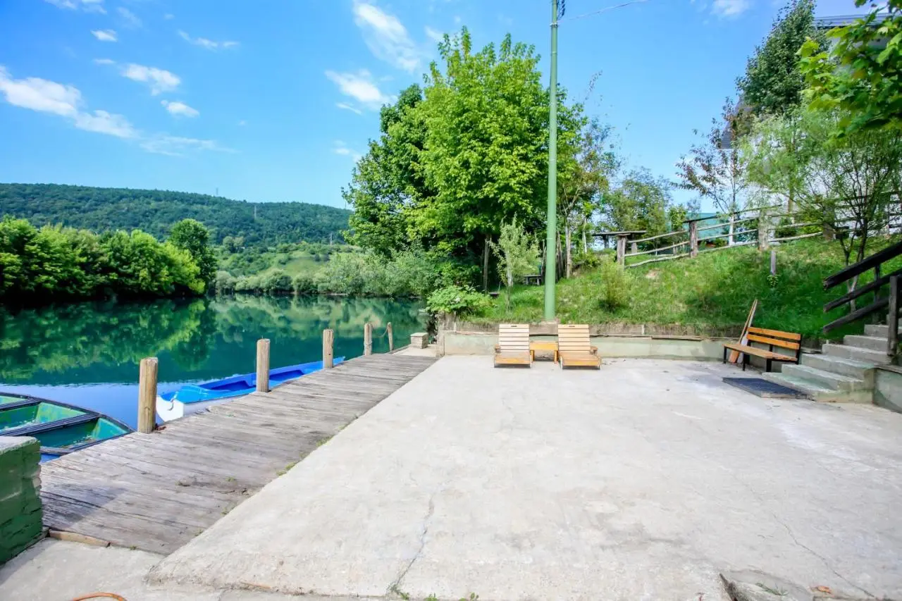 Apartments River Una 4