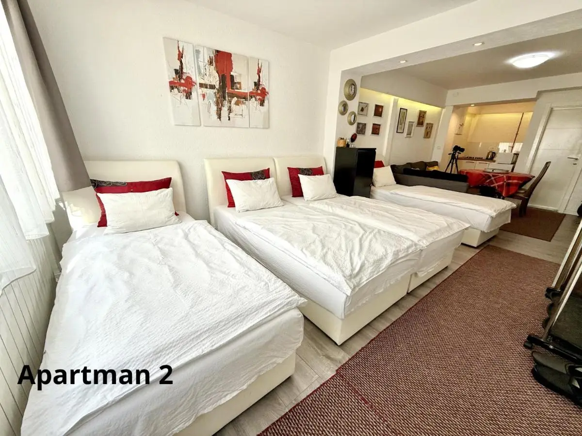 Apartman Slatki dom 2