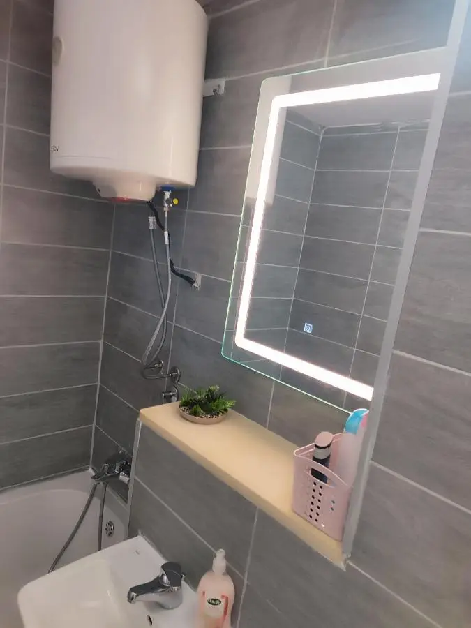 Apartman Behar Otoka Sarajevo